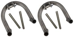 TGI-300580-KIT, Trail-Gear Universal Shock Hoop Kits for 1986-1995 SAMURAI - 300580-KIT في الإمارات, دبي. Condition - new. Price 480 AED. Photo, seller contacts | AUTO.AE