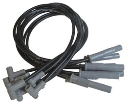 MSD-35383, MSD 8.5mm Super Conductor Spark Plug Wire Sets 35383 in UAE, Dubai. Condition - new. Price 960 AED. Photo, seller contacts | AUTO.AE