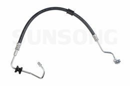 SUG-3401228, Sunsong Power Steering Hose Assemblies for 1997-2001 CR-V - 3401228 в ОАЭ, Дубай. Состояние - новое. Цена 320 AED. Фото, контакты продавца | AUTO.AE