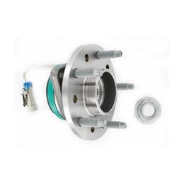SKF-BR930080, SKF Bearings Wheel Bearing and Hub Assemblies BR930080 في الإمارات, دبي. Condition - new. Price 490 AED. Photo, seller contacts | AUTO.AE
