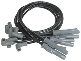 MSD-31323, MSD 8.5mm Super Conductor Spark Plug Wire Sets 31323 in UAE, Dubai. Condition - new. Price 800 AED. Photo, seller contacts | AUTO.AE