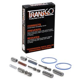 TRG-SK4F27E, TransGo Automatic Transmission Valve Body Repair Kits SK 4F27E في الإمارات, دبي. Condition - new. Price 430 AED. Photo, seller contacts | AUTO.AE