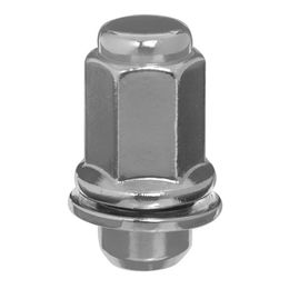 WCA-W566015TM, West Coast Accessories OE Style Lug Nuts W566015TM في الإمارات, دبي. Condition - new. Price ⁦250 AED⁩. Photo, seller contacts | AUTO.AE