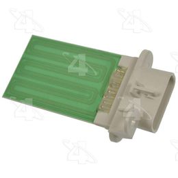 FSS-20455, Four Seasons Blower Motor Resistors 20455 in UAE, Dubai. Condition - new. Price 110 AED. Photo, seller contacts | AUTO.AE