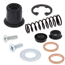 ALB-18-1016, All Balls Racing Master Cylinder Rebuild Kits 21-81016 in UAE, Dubai. Condition - new. Price 140 AED. Photo, seller contacts | AUTO.AE