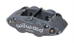 WIL-120-13232, Wilwood Billet Superlite 4 Calipers 120-13232 في الإمارات, دبي. Condition - new. Price ⁦1,440 AED⁩. Photo, seller contacts | AUTO.AE