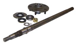 CWA-8127071K, Crown Automotive Direct-Fit Axle Shaft Assemblies for 1976-1983 CJ5, 1976-1981 CJ7, 1981 SCRAMBLER - 8127071K في الإمارات, دبي. Condition - new. Price 740 AED. Photo, seller contacts | AUTO.AE