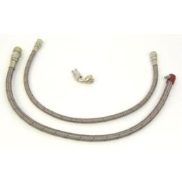 UIS-8020860, UniSteer Power Steering Pump Hose Kits for 1967-1969 CAMARO, 1968 CHEVY II, 1969-1974 NOVA - 8020860 в ОАЭ, Дубай. Состояние - новое. Цена ⁦990 AED⁩. Фото, контакты продавца | AUTO.AE