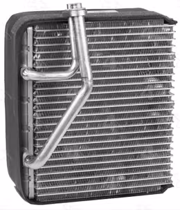 FSS-54876, Four Seasons Evaporator Cores for 2000-2001 I30, 2002-2004 I35, 2000-2003 MAXIMA - 54876 في الإمارات, دبي. Condition - new. Price 560 AED. Photo, seller contacts | AUTO.AE