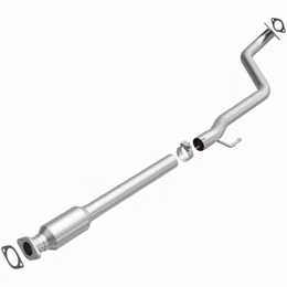 21-139, MAGNAFLOW 21-139 Catalytic Converter Direct-Fit OEM Grade for HYUNDAI Veloster 2016-2017 in UAE, Dubai. Condition - new. Price 2,960 AED. Photo, seller contacts | AUTO.AE