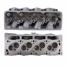 EGN-CH1044R, Enginetech Cylinder Heads CH1044R in UAE, Dubai. Condition - new. Price 2,330 AED. Photo, seller contacts | AUTO.AE