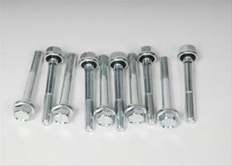 ADO-24233361, ACDelco GM Genuine Parts Replacement Bolts 24233361 في الإمارات, دبي. Condition - new. Price 20 AED. Photo, seller contacts | AUTO.AE