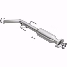 447207, MAGNAFLOW 447207 Catalytic Converter Direct-Fit California Grade for TOYOTA Sienna 2001-2003 в ОАЭ, Дубай. Состояние - новое. Цена 4 150 AED. Фото, контакты продавца | AUTO.AE