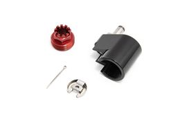 FMSS5, FORGE FMSS5 Short Shifter for TOYOTA Yaris GR/ Corolla GR в ОАЭ, Дубай. Состояние - новое. Цена 680 AED. Фото, контакты продавца | AUTO.AE