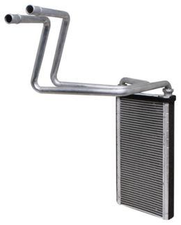 FSS-92172, Four Seasons Heater Cores for 2003-2009 4RUNNER, GX470, 2007-2014 FJ CRUISER - 92172 in UAE, Dubai. Condition - new. Price 370 AED. Photo, seller contacts | AUTO.AE
