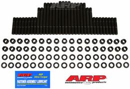 234-4105, ARP 234-4105 Head Stud Kit for CHEVROLET Small Block PONTIAC Brodix in UAE, Dubai. Condition - new. Price 1,030 AED. Photo, seller contacts | AUTO.AE