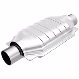 MPE-459004, MagnaFlow Universal Catalytic Converters for 2000-2003 ML320, 2003-2004 ML350 - 459004 in UAE, Dubai. Condition - new. Price 2,630 AED. Photo, seller contacts | AUTO.AE