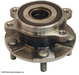 BCK-051-6199, Beck/Arnley Wheel Bearing and Hub Assemblies 051-6199 в ОАЭ, Дубай. Состояние - новое. Цена 790 AED. Фото, контакты продавца | AUTO.AE