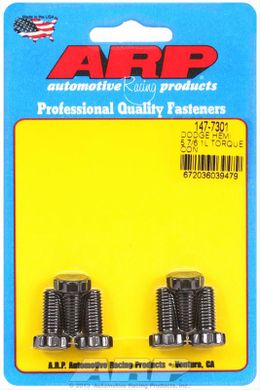 ARP-147-7301, ARP Torque Converter Bolts 147-7301 في الإمارات, دبي. Condition - new. Price 100 AED. Photo, seller contacts | AUTO.AE