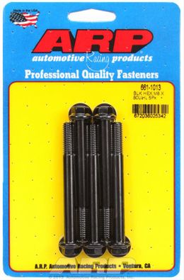 ARP-661-1013, ARP Chromoly Bolts 661-1013 в ОАЭ, Дубай. Состояние - новое. Цена 130 AED. Фото, контакты продавца | AUTO.AE