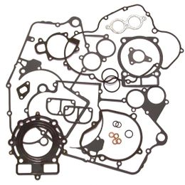 CPG-EX010042AM, Cometic Gasket Exhaust Gaskets for 1986-2001 RM80 - EX010042AM in UAE, Dubai. Condition - new. Price 30 AED. Photo, seller contacts | AUTO.AE
