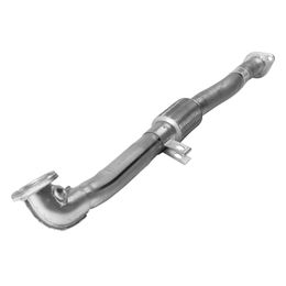 APH-HY7401, AP Exhaust ANSA Intermediate Pipes for 2005-2010 SPORTAGE, 2005-2008 TUCSON - HY7401 في الإمارات, دبي. Condition - new. Price 970 AED. Photo, seller contacts | AUTO.AE