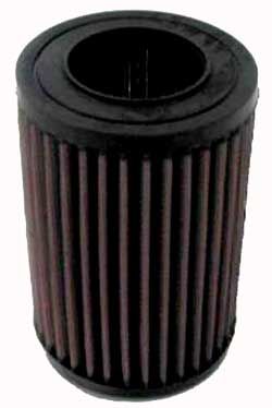E-9257, K&N E-9257 Replacement Air Filter MERCEDES-Benz SMART, 1999-ON in UAE, Dubai. Condition - new. Price 310 AED. Photo, seller contacts | AUTO.AE
