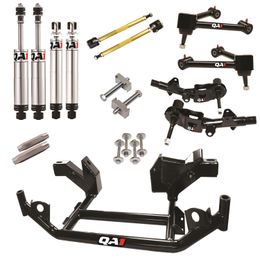 QA1-DK21-CRB4, QA1 Level 1 Full Vehicle Drag Racing Suspension Kits DK21-CRB4 в ОАЭ, Дубай. Состояние - новое. Цена 18 420 AED. Фото, контакты продавца | AUTO.AE