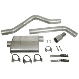 SUM-680032, Summit Racing™ Exhaust Systems for 1998-2003 B3000, 1983-2010 RANGER - SUM-680032 in UAE, Dubai. Condition - new. Price 1,140 AED. Photo, seller contacts | AUTO.AE
