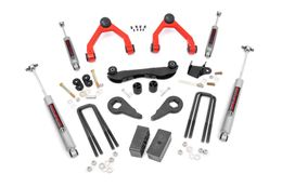 ROU-16530RED, Rough Country N3 Suspension Lift Kits 16530RED في الإمارات, دبي. Condition - new. Price 3,200 AED. Photo, seller contacts | AUTO.AE