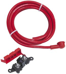 SUM-810004, Summit Racing™ Alternator Wiring Kits SUM-810004 في الإمارات, دبي. Condition - new. Price ⁦300 AED⁩. Photo, seller contacts | AUTO.AE