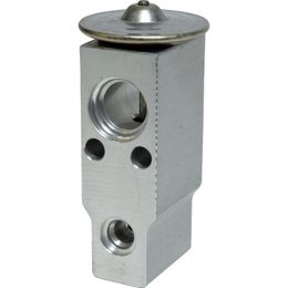 UAC-EX10159C, Universal Air Conditioner Air Conditioning Expansion Valves for 2002 RIO - EX 10159C в ОАЭ, Дубай. Состояние - новое. Цена 90 AED. Фото, контакты продавца | AUTO.AE