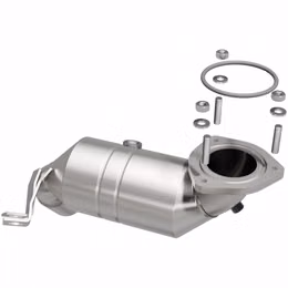 52015, MAGNAFLOW 52015 Catalytic Converter Direct-Fit OEM Grade for JAGUAR X-Type 2003-2008 في الإمارات, دبي. Condition - new. Price 3,440 AED. Photo, seller contacts | AUTO.AE
