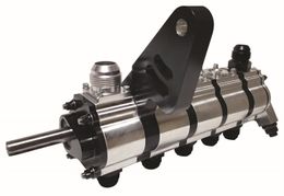 MOR-22375, Moroso Tri-Lobe Dry Sump Oil Pumps 22375 in UAE, Dubai. Condition - new. Price 13,630 AED. Photo, seller contacts | AUTO.AE