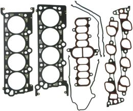 MAH-HS54232E, Mahle Original Head Gasket Sets HS54232E in UAE, Dubai. Condition - new. Price 960 AED. Photo, seller contacts | AUTO.AE