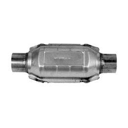 APH-608416, AP Exhaust Universal Catalytic Converters 608416 في الإمارات, دبي. Condition - new. Price 690 AED. Photo, seller contacts | AUTO.AE