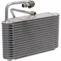 UAC-EV6679PFC, Universal Air Conditioner Evaporator Cores EV 6679PFC in UAE, Dubai. Condition - new. Price 330 AED. Photo, seller contacts | AUTO.AE