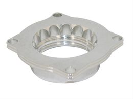AFE-46-31008, aFe Silver Bullet Throttle Body Spacers for 2001-2005 325XI, 325I, 2001-2006 325CI - 46-31008 في الإمارات, دبي. Condition - new. Price 670 AED. Photo, seller contacts | AUTO.AE