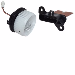 UAC-BK1555, Universal Air Conditioner Blower Motors for 2012-2020 SONIC, 2015-2022 TRAX - BK 1555 في الإمارات, دبي. Condition - new. Price 340 AED. Photo, seller contacts | AUTO.AE