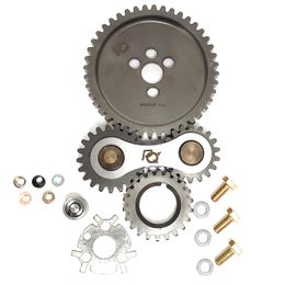 PQX-5135021, PRW Dual Gear Drive Timing Sets 5135021 in UAE, Dubai. Condition - new. Price 860 AED. Photo, seller contacts | AUTO.AE