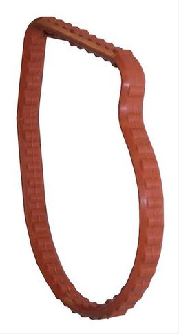 CWA-53013533AA, Crown Automotive Throttle Body Gaskets for 2002-2005 LIBERTY, 2003-2006 WRANGLER - 53013533AA в ОАЭ, Дубай. Состояние - новое. Цена 20 AED. Фото, контакты продавца | AUTO.AE