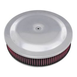 SUM-G3235, Summit Racing™ Stamped Aluminum Air Cleaners SUM-G3235 في الإمارات, دبي. Condition - new. Price ⁦430 AED⁩. Photo, seller contacts | AUTO.AE