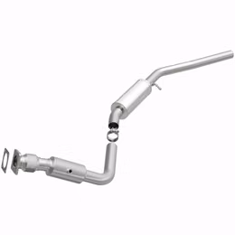 21-510, MAGNAFLOW 21-510 Catalytic Converter Direct-Fit OEM Grade for CHRYSLER Town & Country 2009-2010 in UAE, Dubai. Condition - new. Price 4,530 AED. Photo, seller contacts | AUTO.AE