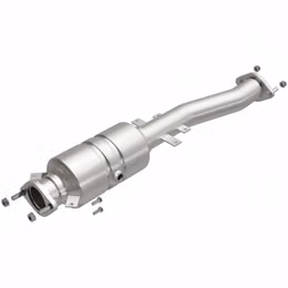 49987, MAGNAFLOW 49987 Catalytic Converter Direct-Fit OEM Grade for MITSUBISHI Lancer 2008-2015 in UAE, Dubai. Condition - new. Price 4,120 AED. Photo, seller contacts | AUTO.AE