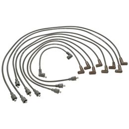 SMP-9848, Standard Motor Spark Plug Wire Sets 9848 в ОАЭ, Дубай. Состояние - новое. Цена 110 AED. Фото, контакты продавца | AUTO.AE