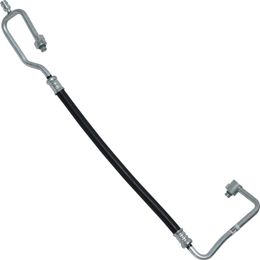 UAC-HA112649C, Universal Air Conditioner Air Conditioning Discharge Hoses for 2014-2017 ELANTRA, ELANTRA GT, 2014 ELANTRA COUPE - HA 112649C in UAE, Dubai. Condition - new. Price 140 AED. Photo, seller contacts | AUTO.AE