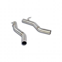 527543, SUPERSPRINT 527543 Connecting Pipe for BMW M5 (F90) в ОАЭ, Дубай. Состояние - новое. Цена 5 930 AED. Фото, контакты продавца | AUTO.AE
