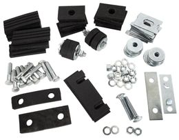 MMU-2660, CA Body Bushings 2660 في الإمارات, دبي. Condition - new. Price ⁦550 AED⁩. Photo, seller contacts | AUTO.AE