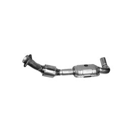 APH-645220, AP Exhaust Direct-Fit Catalytic Converters for 2000-2003 F-150, 2004 F-150 HERITAGE - 645220 in UAE, Dubai. Condition - new. Price 2,780 AED. Photo, seller contacts | AUTO.AE