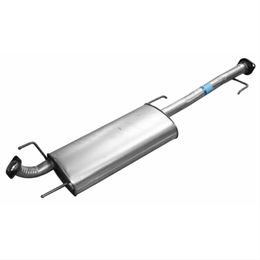 WLK-56177, Walker Quiet-Flow 3 Steel 2.5 Inch Muffler 56177 في الإمارات, دبي. Condition - new. Price 770 AED. Photo, seller contacts | AUTO.AE